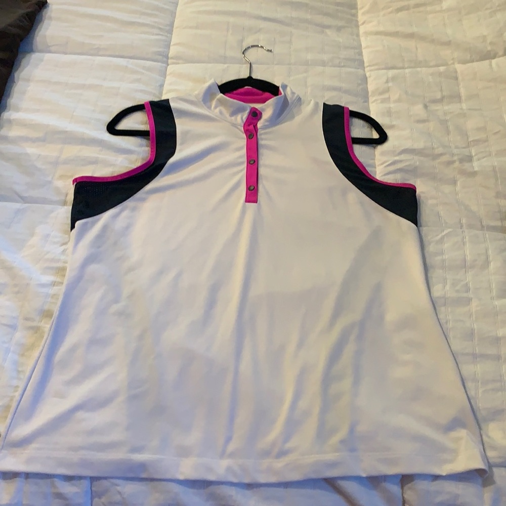 Tail women’s golf shirt